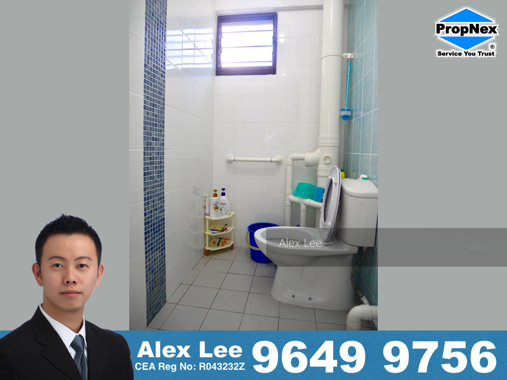 Yishun Avenue 6 thumbnail photo